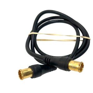 Coaxial Video Cable 15-1515  3 Ft  A175